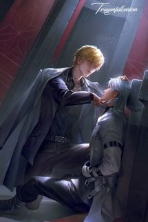 Tôi Dựa Vào Viết Truyện Kinh Dị Mà Nổi Tiếng Khắp Tinh Tế