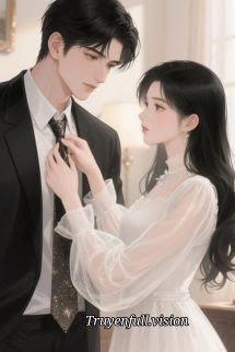 Trao Em Một Đời An Yên