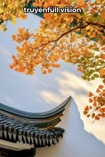 Trì Ngư Nhớ Cố Uyên - Thu Đao Ngư Ngư