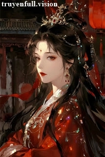 Trùng Nữ - Đằng Hồ