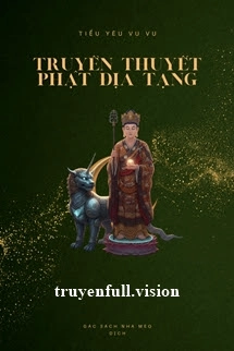 Truyền Thuyết Phật Địa Tạng - Tiểu Yêu Vu Vu