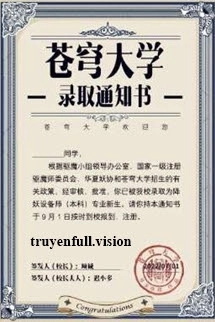 Vạn Vật Phong Hoa Lục - Phi Thiên Dạ Tường