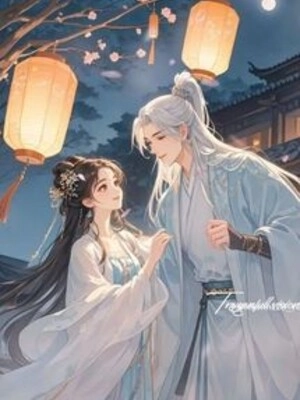 Vị Phu Quân Xinh Đẹp Của Ta