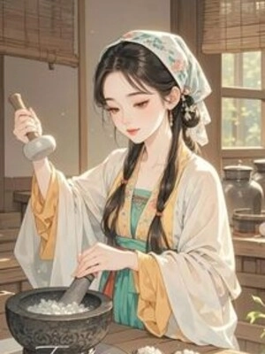 Võ Lâm Đệ Nhất Cao Thủ, Yêu Nữ Và Thôn Nữ.