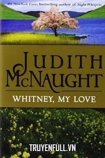 Whitney, My Love