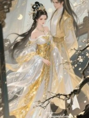 Xuyên Thành Nguyên Thê Mất Sớm Của Phế Thái Tử