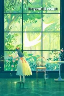 Yêu Thầm Bạc Hà - Nhược Thi An Hiên
